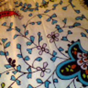 Meet your Posher, Paige